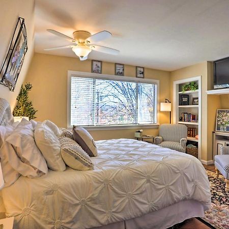 Lake Arrowhead Studio With Private Hot Tub! ภายนอก รูปภาพ